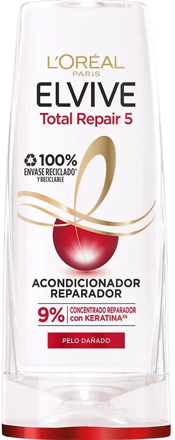 L'Oreal Total Repair 5 Conditioner Spain