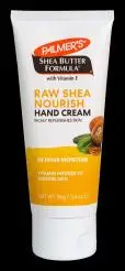 Palmer's Raw Shea Nourish Hand Cream