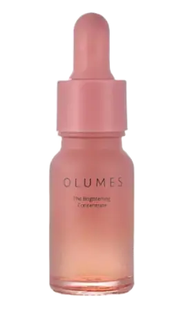 Olumes The Brightening Concentrate