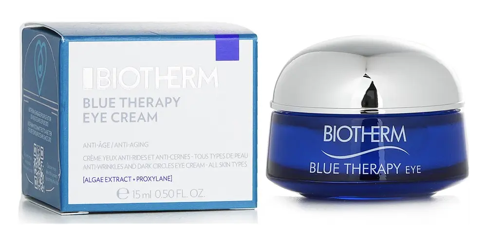 BIOTHERM Blue Therapy Eye Cream