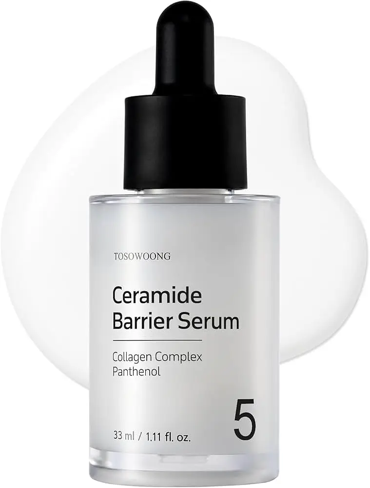 Tosowoong Ceramide Barrier Serum