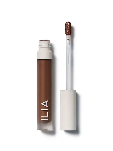Ilia True Skin Serum Concealer Licorice SC10