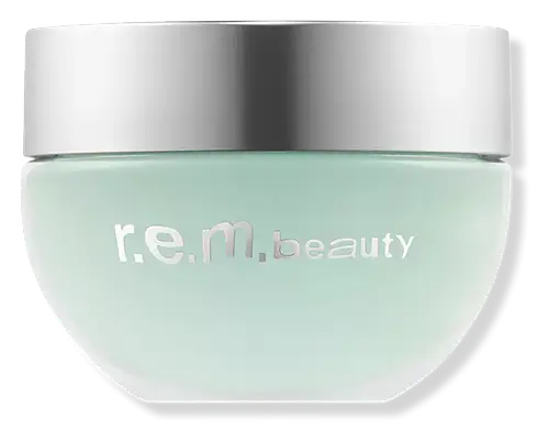 r.e.m. beauty Full Night's Sleep Cooling Blurring Undereye Balm