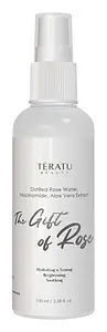 Teratu Beauty The Gift Of Rose
