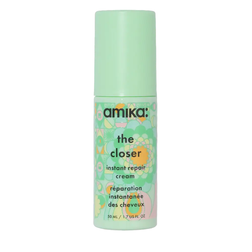Amika The Closer Instant Repair Hair Cream