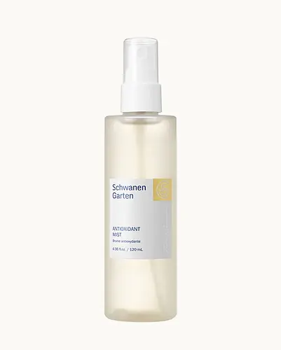 Schwanen Garten Antioxidant Mist