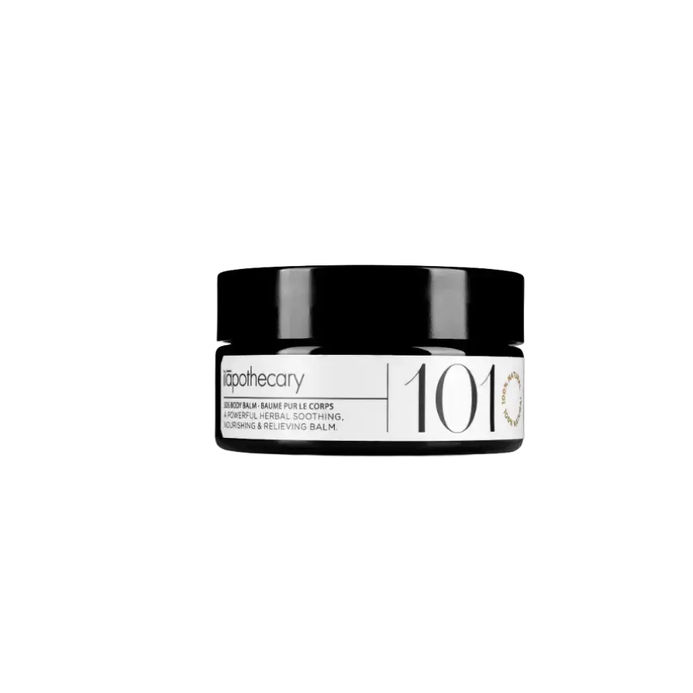 Ilapothecary SOS Body Balm