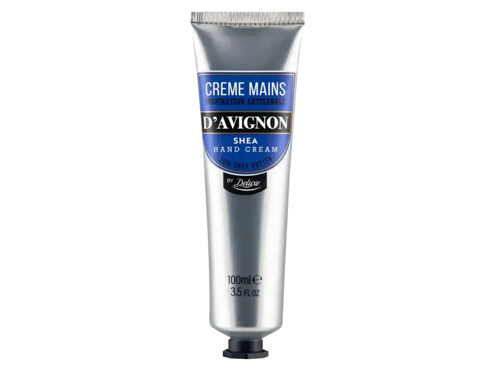 Deluxe D’Avignon Shea Hand Cream