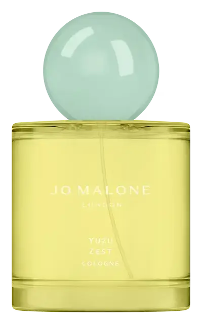 Jo Malone London Limited Edition Cologne Yuzu Zest