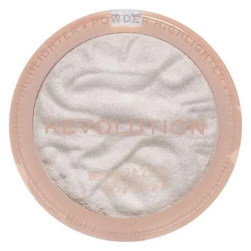 Revolution Beauty Reloaded Highlighter Set the Tone