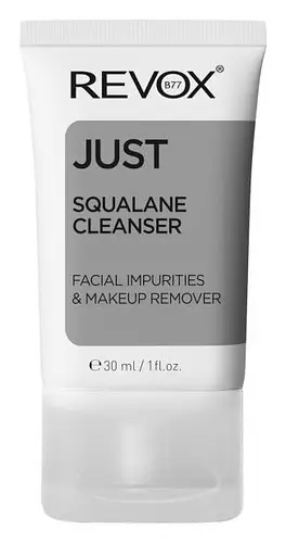 REVOX B77 Just Squalane Cleanser