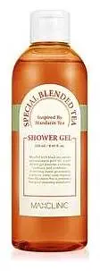 MAXCLINIC Special Blended Tea Shower Gel