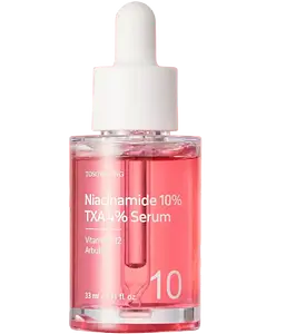 Tosowoong Niacinamide 10% TXA 4% Serum