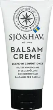 Sjö&Hav Balsam Creme