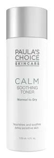 Paula's Choice Calm Redness Relief Toner for Normal to Dry Skin