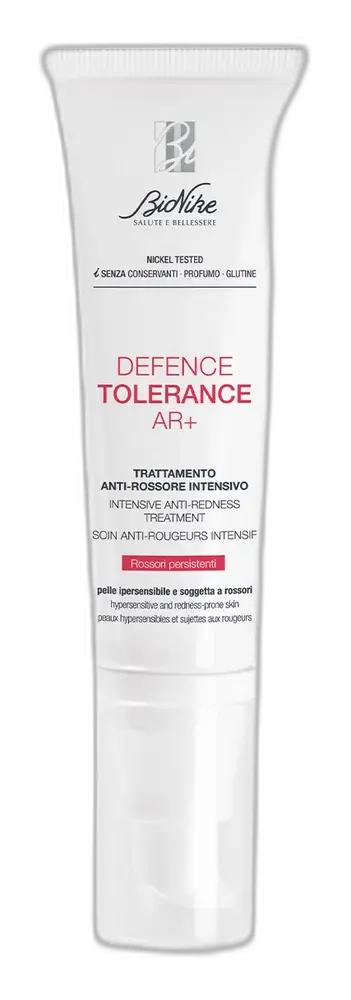 BioNike Defence Tolerance AR+ Intensive Anti-Redness Treatment
