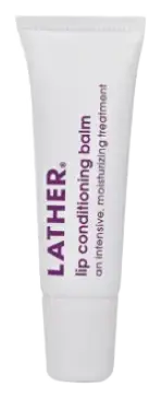 Lather Lip Conditioning Balm