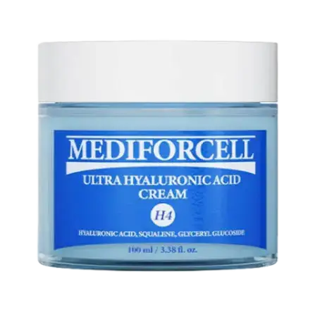 Mediforcell Ultra Hyaluronic Acid Cream