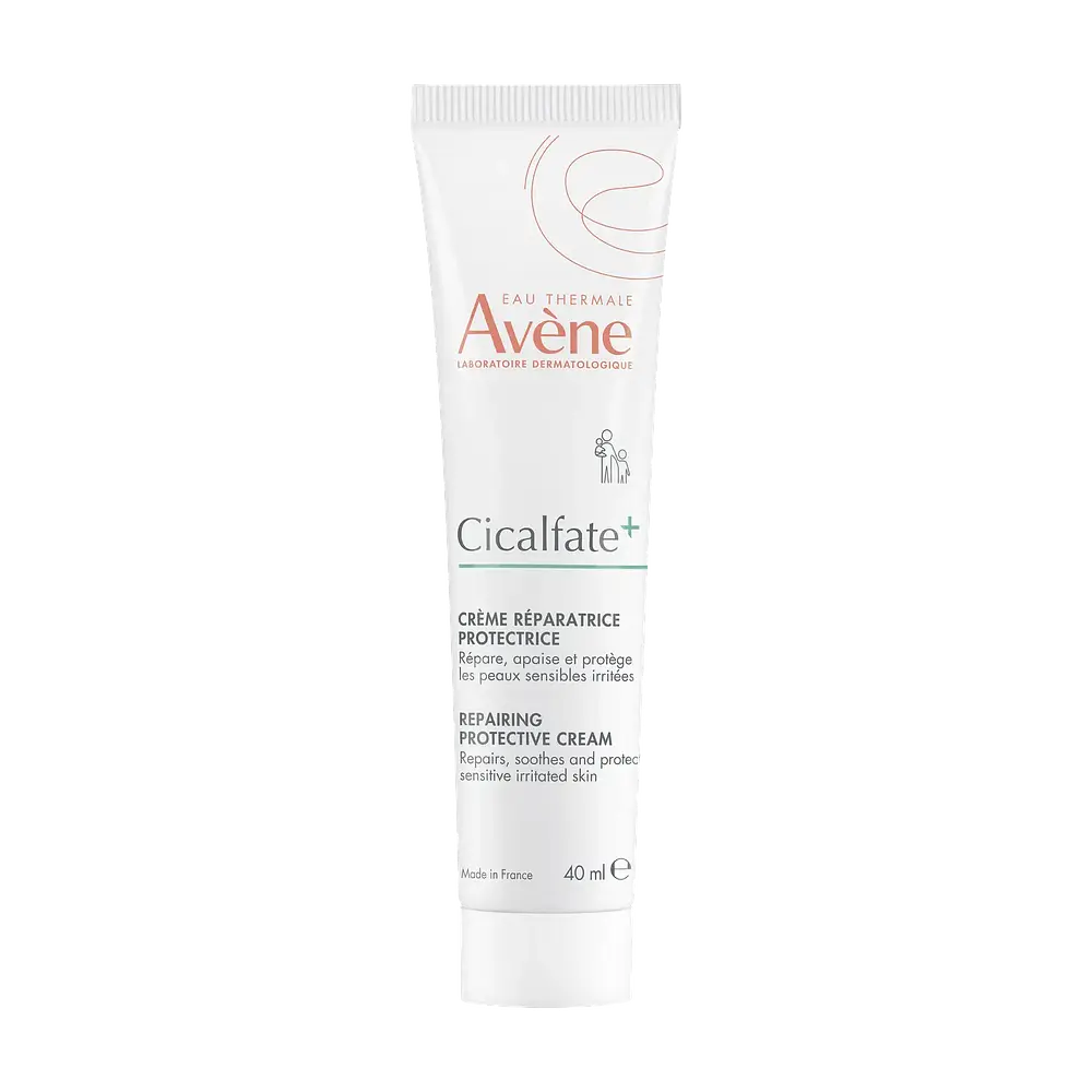 Avène Cicalfate+ Repairing Protective Cream France