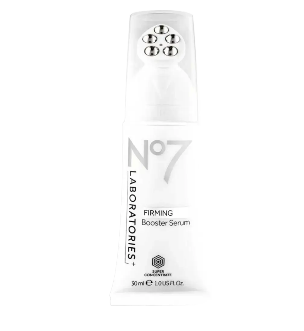 No7 Laboratories Firming Booster Serum