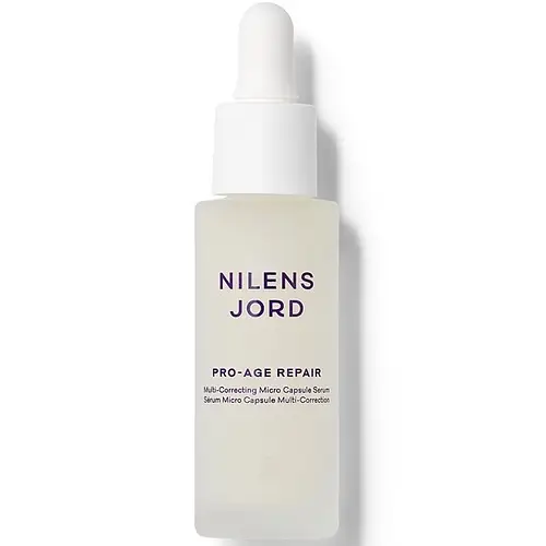 Nilens Jord Pro-Age Repair Multi-Correcting Micro Capsule Serum