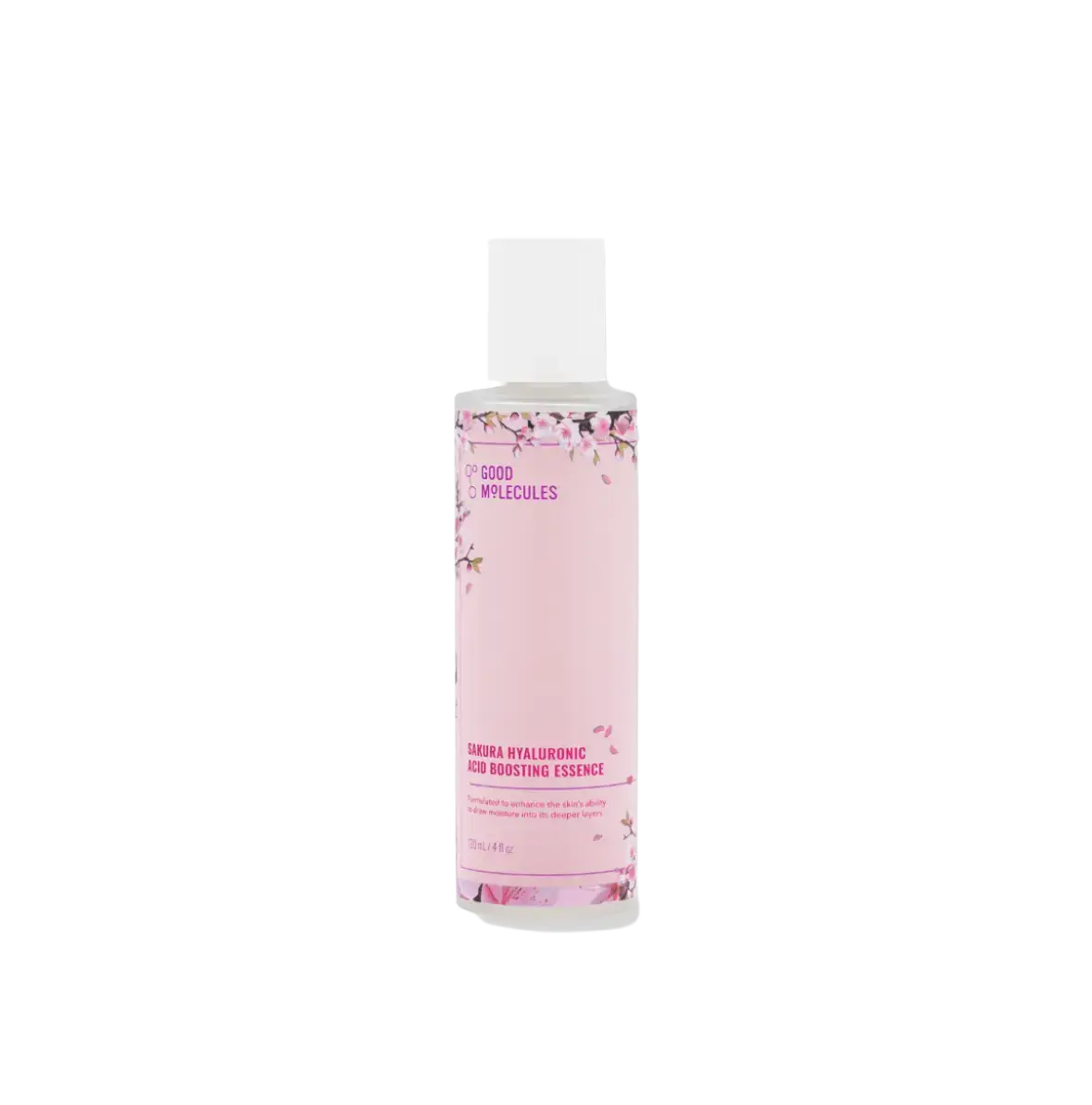 Good Molecules Sakura Hyaluronic Acid Boosting Essence