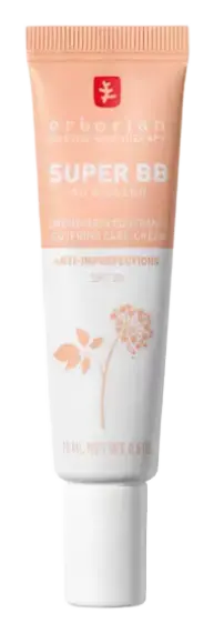 Erborian Super BB Cream Au Ginseng Clair