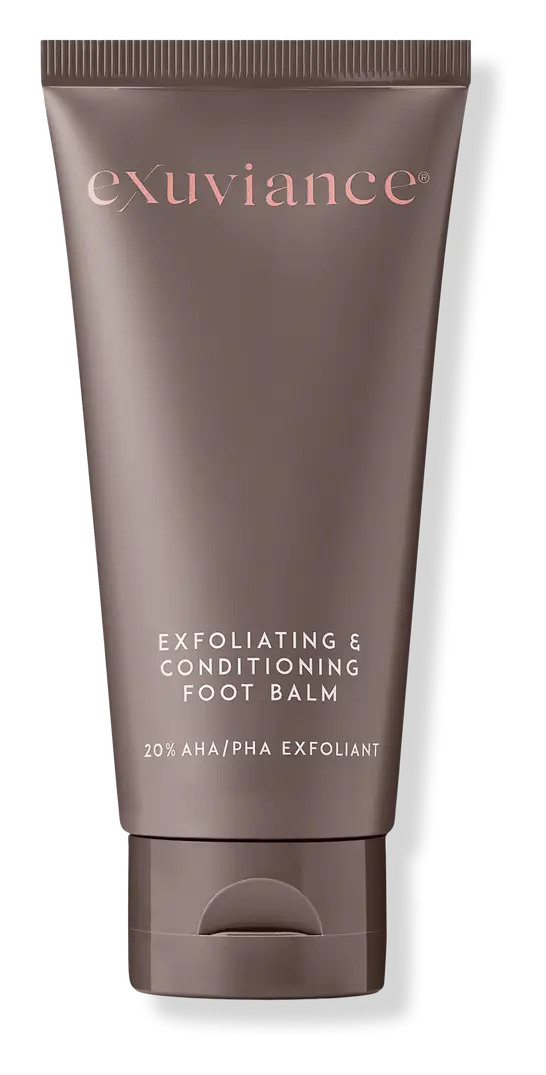 Exuviance Exfoliating & Conditioning Foot Balm