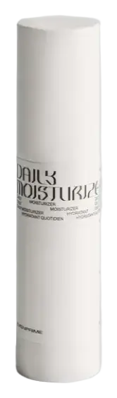 EVENPRIME Daily Moisturizer