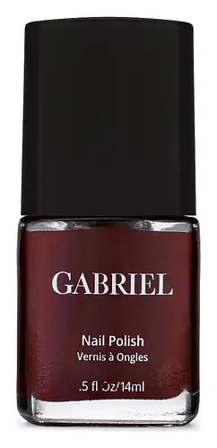 Gabriel Cosmetics Panache Nail Polish Lovestruck
