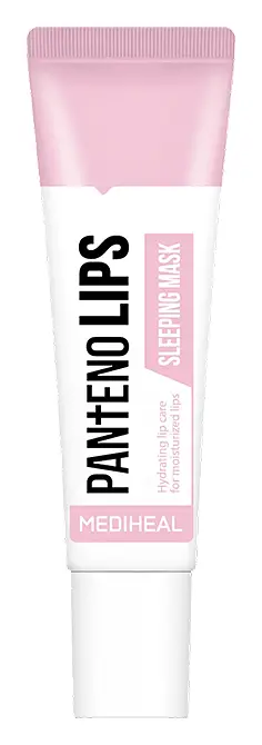 Mediheal Pantenolips Sleeping Mask