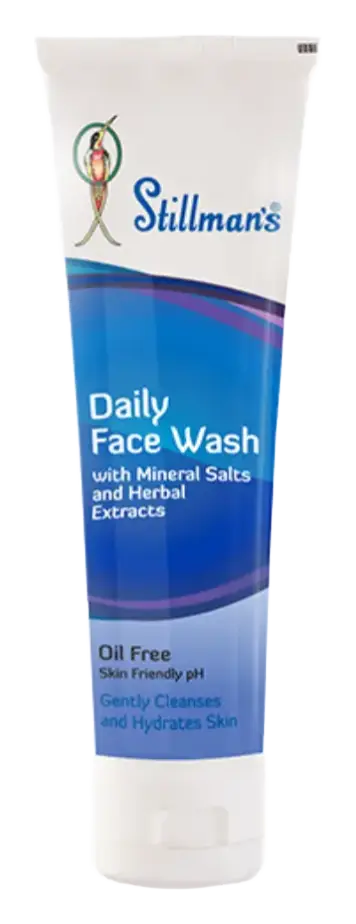 Stillman’s Beauty Daily Face Wash