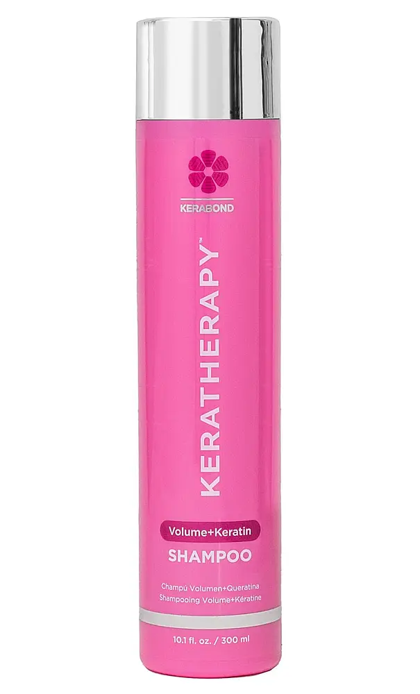 Keratherapy Volume Shampoo