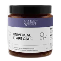 My Magic Healer Universal Flare Care