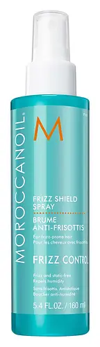MoroccanOil Frizz Shield Spray