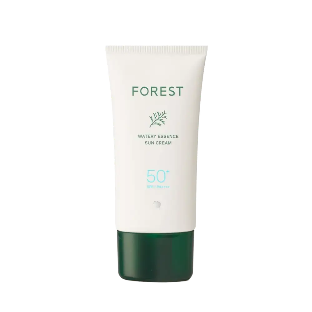 Green Finger Watery Essence Sun Cream SPF 50+