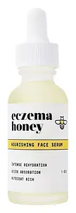 Eczema Honey Nourishing Face Serum