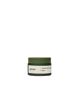 Prose Custom Moisturizer With Bakuchiol And Agastache Extract