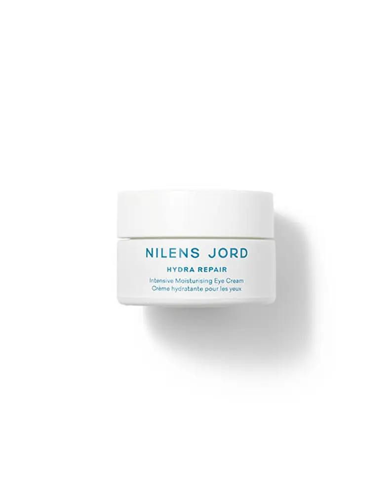 Nilens Jord Hydra Repair Intensive Moisturising Eye Cream