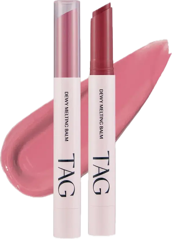 TAG Dewy Melting Balm 03 Fig Whig