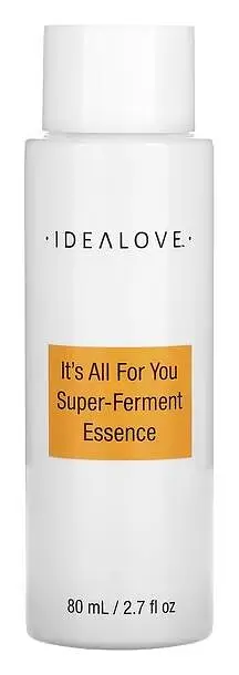 Idealove It's All For You, Super-Ferment Essence