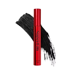 Smashbox Super Fan Lash Lengthening Mascara