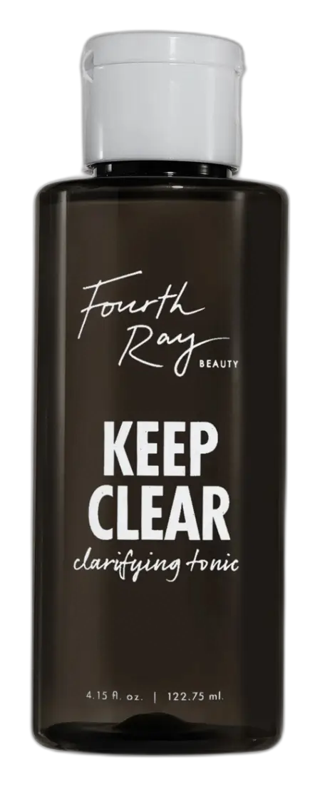Fourth Ray Beauty Keep Clear Clarifying Toner