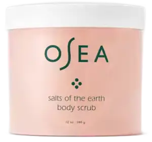 OSEA Salts of the Earth Body Scrub