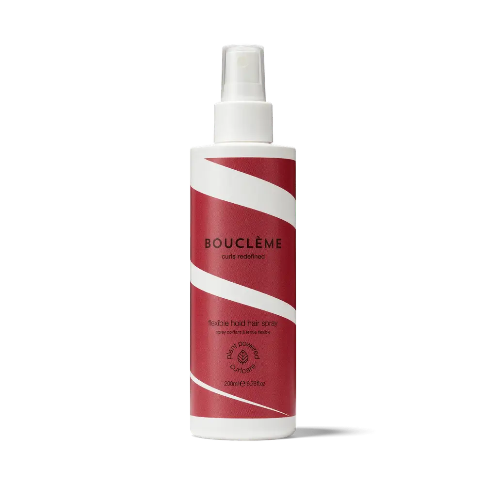 Bouclème Flexible Hold Hair Spray