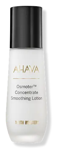AHAVA Osmoter Concentrate Smoothing Lotion