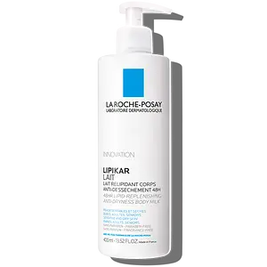La Roche-Posay Lipikar Lait Body Lotion Sweden