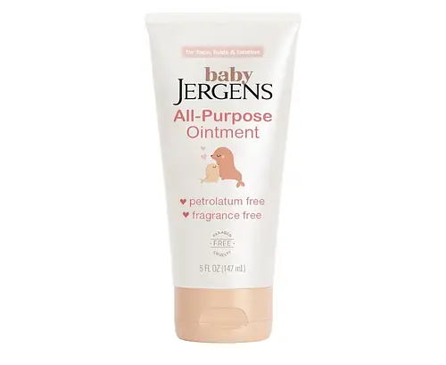 Jergens Skincare Baby All-Purpose Ointment