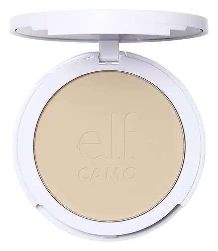 e.l.f. cosmetics Camo Powder Foundation Fair 120 N