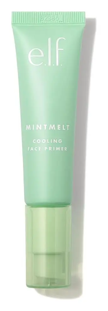 e.l.f. cosmetics Mint Melt Cooling Face Primer